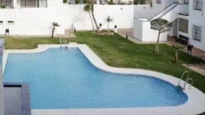 Apartamento en venta en Islantilla - Campo de Golf