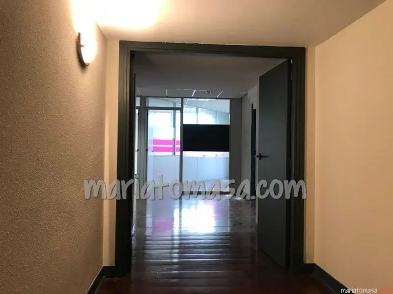 Oficina en Venta en Getxo  Edificio Abra 4