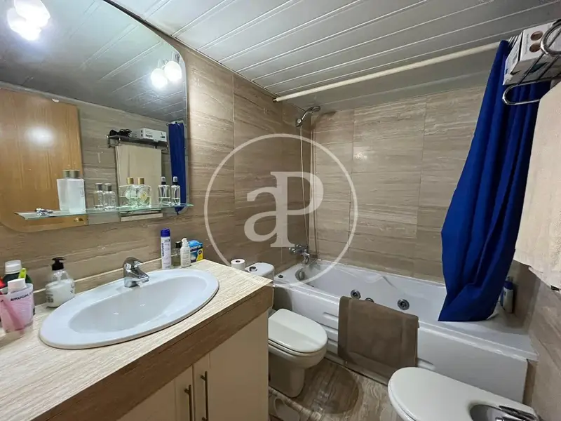 Apartamento en venta Penya Roja Valencia ciudad
