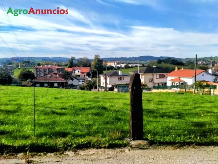 Venta  de Finca de recreo en Cantabria