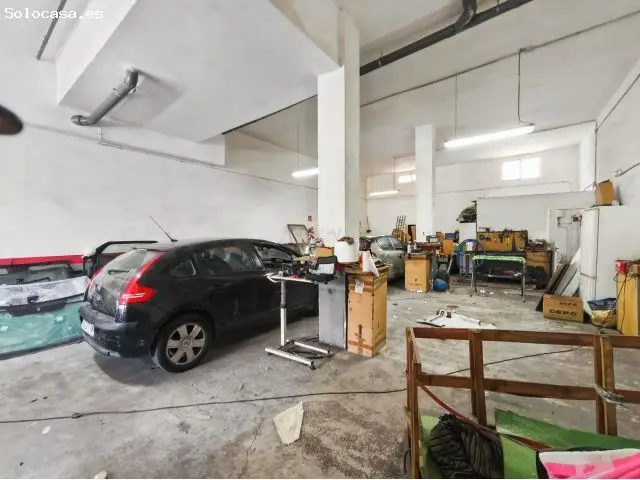 Local Comercial en Alquiler Alhama de Almería