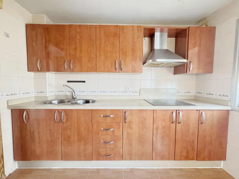 Piso en venta en Almer




ia ciudad