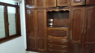 Piso en venta en Avenida de Castelao