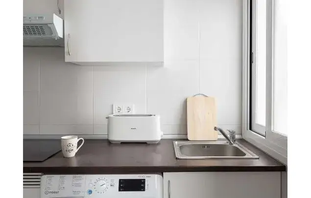 Alquiler Habitaciones Amuebladas Getafe