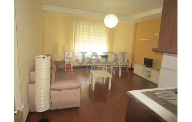 Alquiler Apartamento 1 Dormitorio 45m2 Valdepeñas