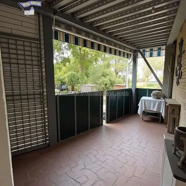 Piso en venta Badia del Valles 79m2 3 habitaciones terraza trastero