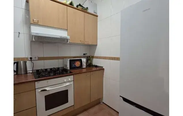 Habitacion en alquiler Barcelona 100m2