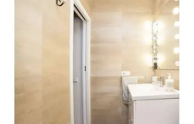 Apartamento en Barcelona cerca de la playa