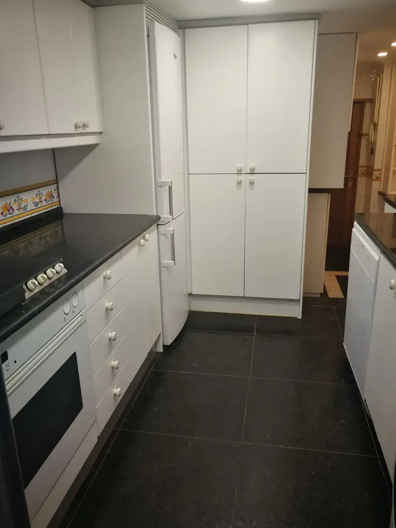 Piso en Alquiler en Chamber	
