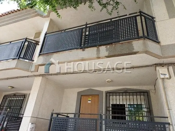 Adosado en venta en Torre Pacheco Murcia