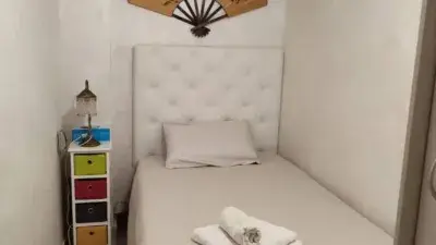 Alquiler Piso Playa Levante Benidorm 2 Dormitorios Reformado