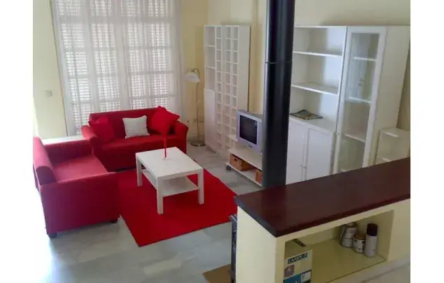 Alquiler Habitación Castilleja de Guzmán Cerca Sevilla