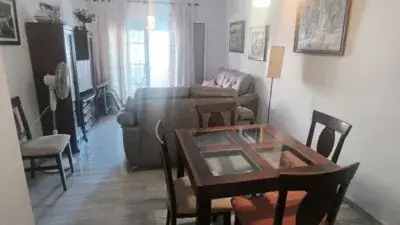 Piso en venta en Ayuntamiento