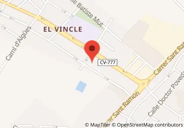 Vivienda en venta en Residencia Murano El Campello