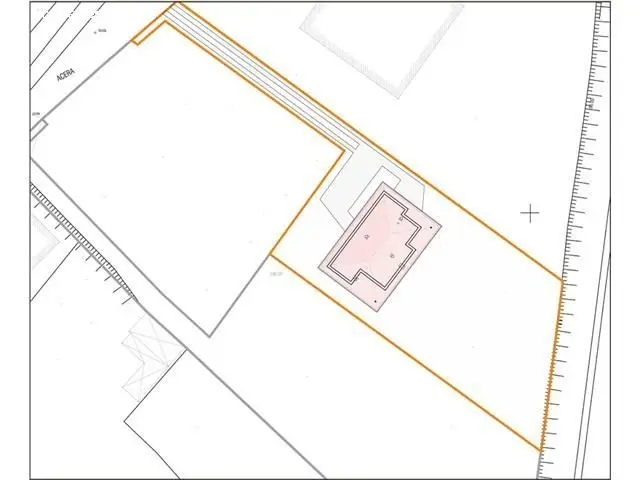 Venta Parcela Edificable Valle de Mena 950m2