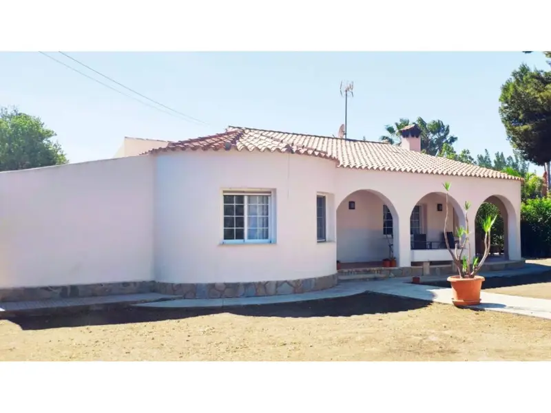 Venta Casa Lujo Almajada Alicante 1000m2 Terreno 219m2 Reformada