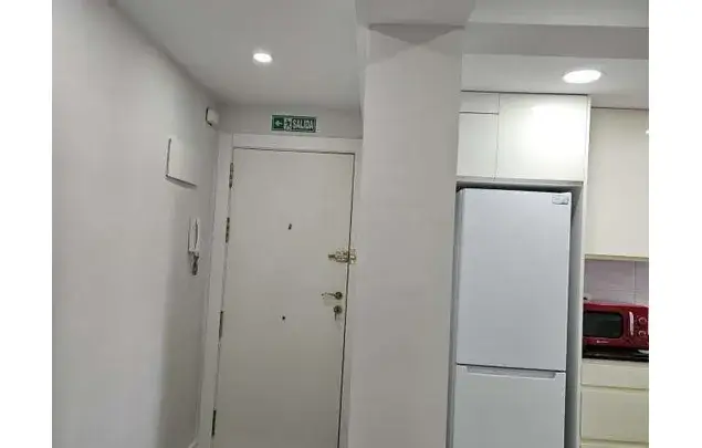 Alquiler Apartamento 2 Dormitorios 65m2 Valencia
