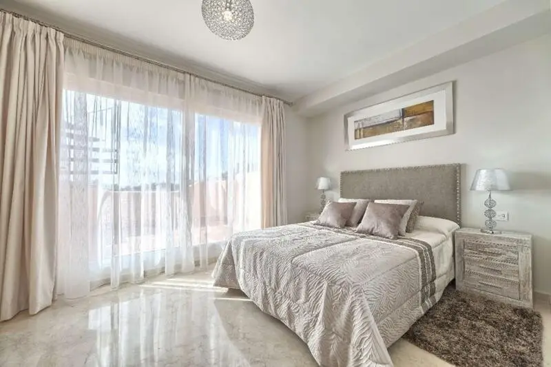 Apartamento en Venta Cabopino 3 Dormitorios 3 5 Baños