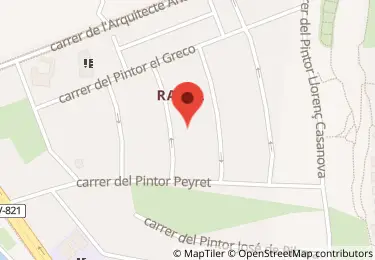 Vivienda Unifamiliar en Mutxamel