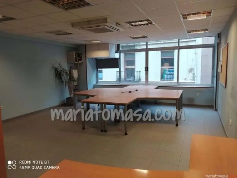 venta Oficina en Uribarri, Bilbao (EFC-Oficina 010095)- Globaliza