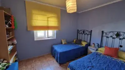 Piso en venta en Ciudad Rodrigo 4 habitaciones 120m2