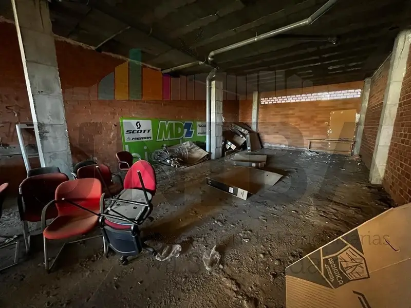 Local Comercial en Valdepasillas Huerta Rosales Badajoz