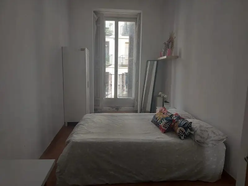 Apartamento 1 Dormitorio 1 Baño Madrid
