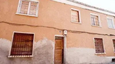 Piso en venta en Peñaranda de Bracamonte centro historico