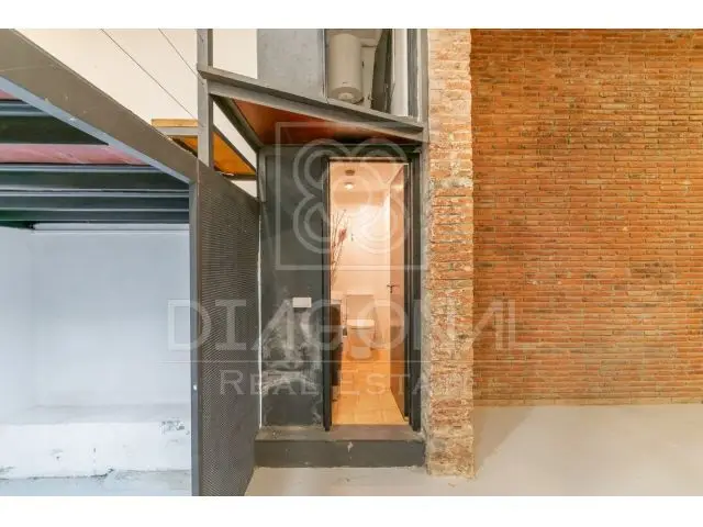 Loft en Alquiler Barcelona Estilo Neoyorquino