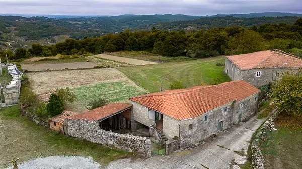 Lugo, Chantada, 0.19ha