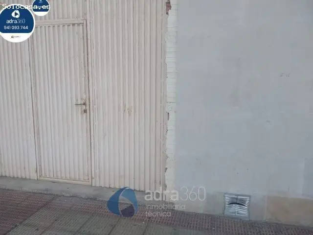 Local Comercial en Venta Logroño