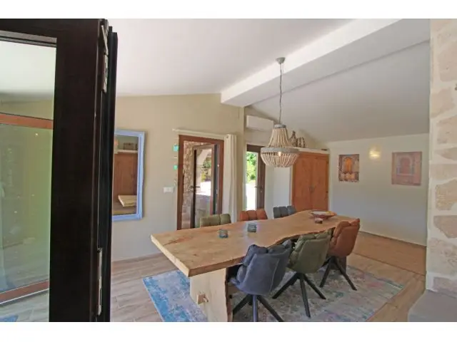 Casa en Venta Alicante Finca Moderna Alcalali