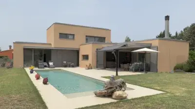 Chalet en venta en Alt Emporda