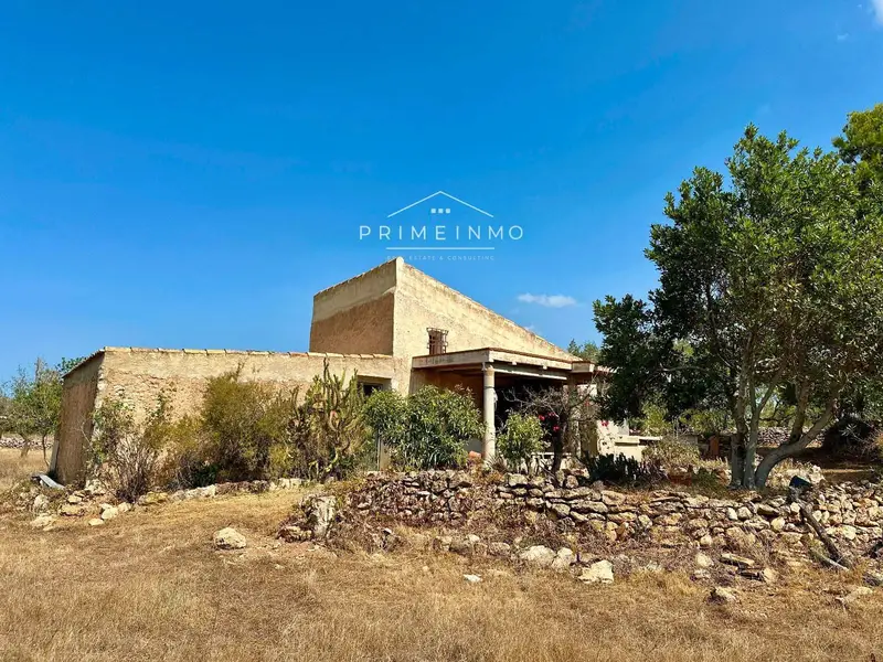 Chalet en venta en El Perelló, Tarragona