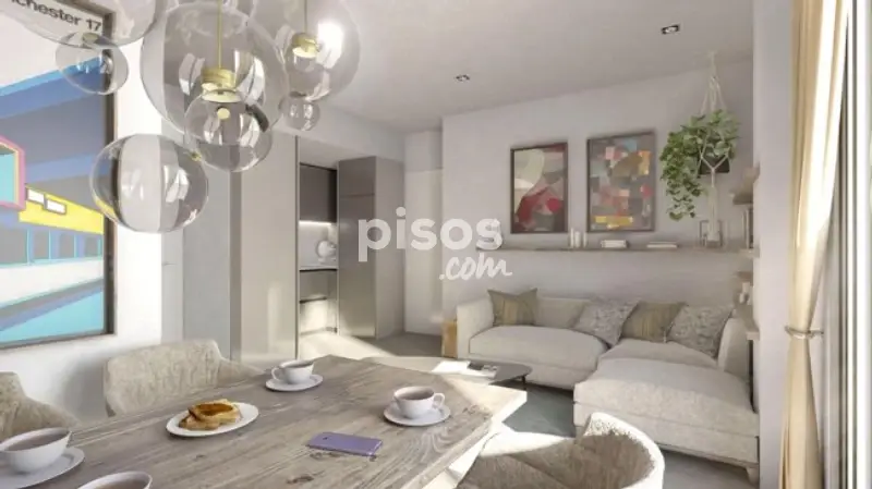 Piso en Venta Las Lagunas Mijas 2 Dormitorios 2026