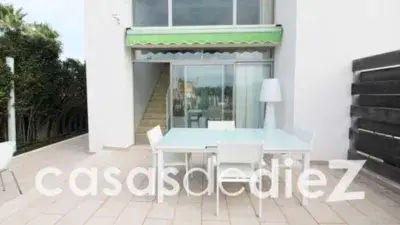 Dúplex en venta Oliva Nova cerca de la playa