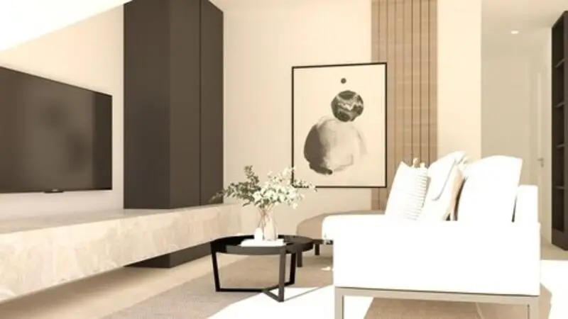 Apartamento en Venta Condado de Alhama Murcia 2 Dormitorios