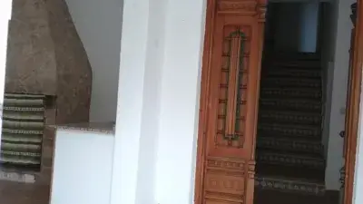 Casa en Alquiler en Castalla 4520