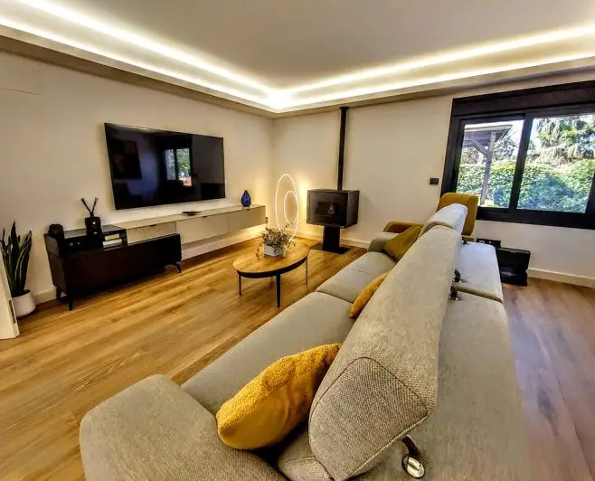 Villa 4 Dormitorios en Venta Turis