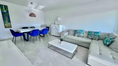 Apartamento en alquiler en La Chullera