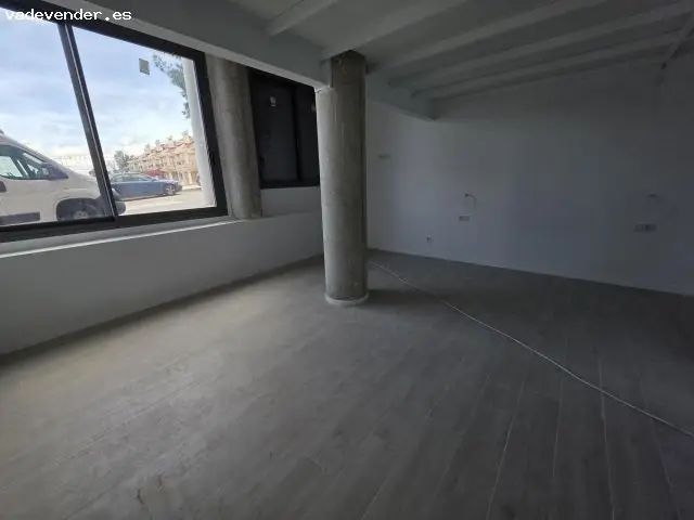 Estudios en Alquiler Santa Pola - Obra Nueva Amueblados