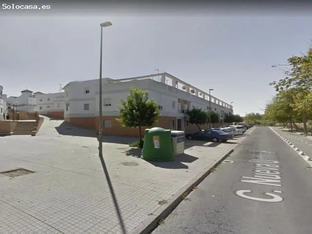 Piso en Lepe para inversores Ocupado