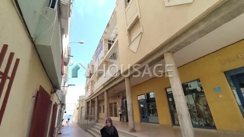 Piso en venta en Cartagena 3 habitaciones 2 baños