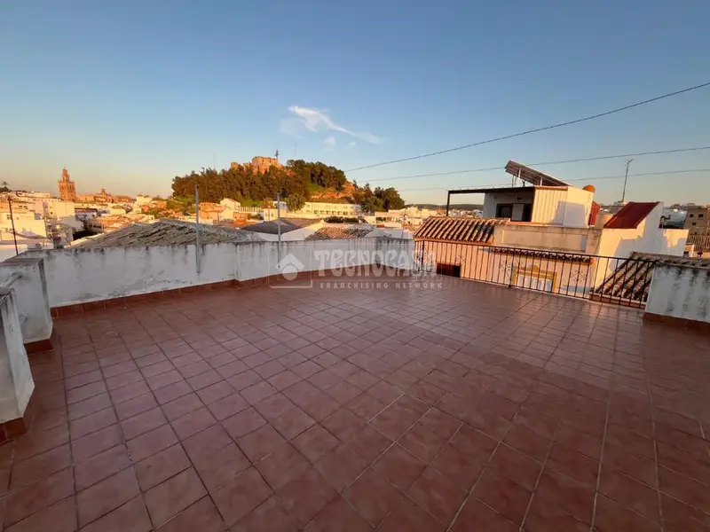 Casa en venta en C. Perulejo