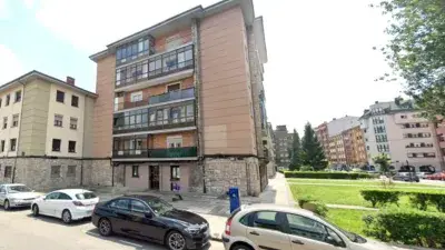 Piso en Venta Oviedo - Inversor - Financiacion 100