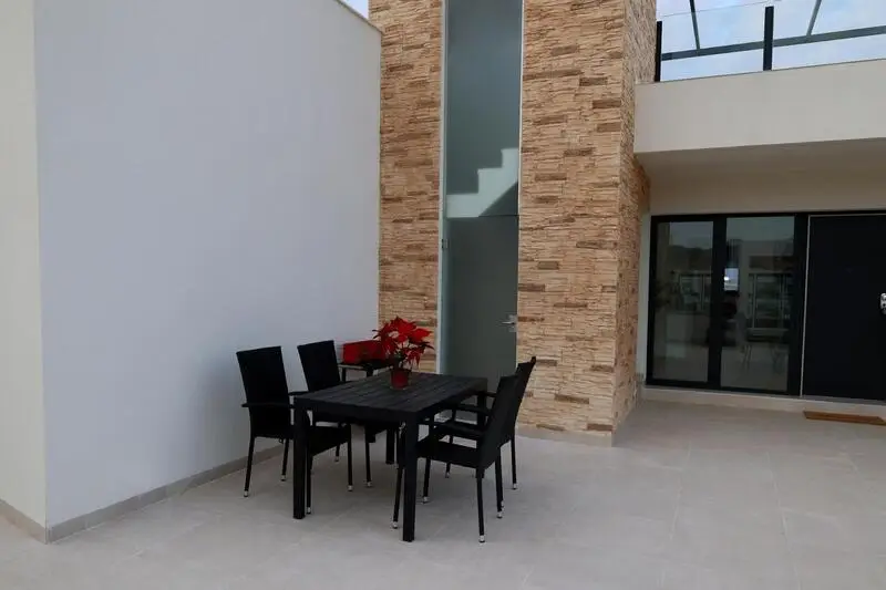 Villa de 2 Dormitorios en Mar Menor Resort Murcia