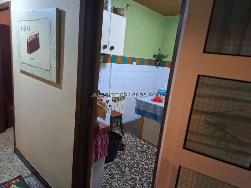 Casa Rústica en Venta cerca de Silleda