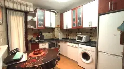Piso en venta en Ayuntamiento