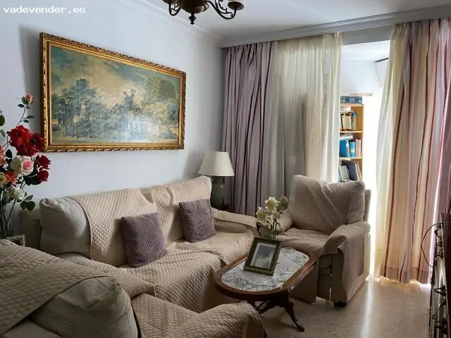 Piso en Venta Los Sevillanos 3 Dormitorios Terraza