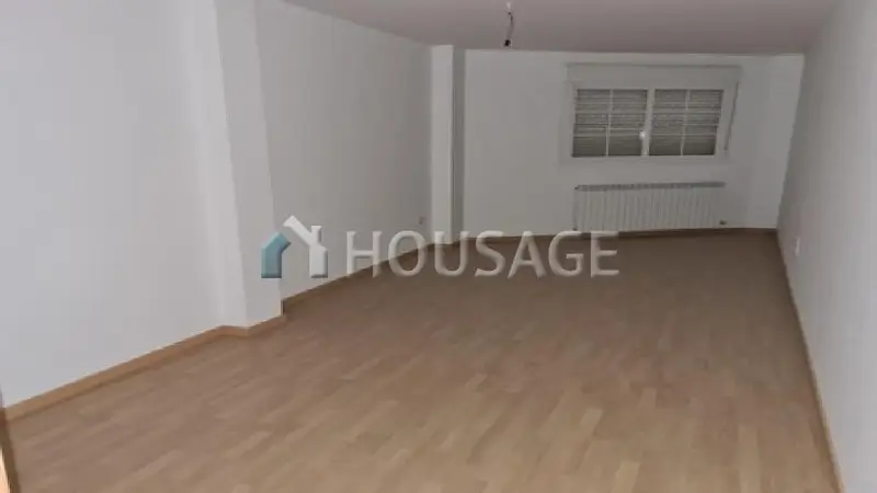 Piso en venta en Ricla Zaragoza 2 dormitorios 1 baño